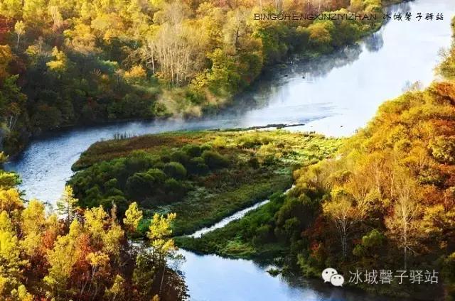 逊克半砬山,不是景区的亮丽风景!