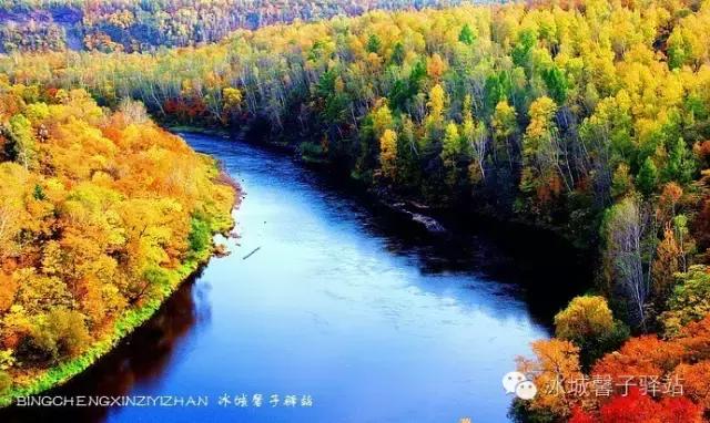 逊克半砬山,不是景区的亮丽风景!