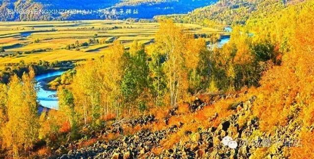 逊克半砬山,不是景区的亮丽风景!