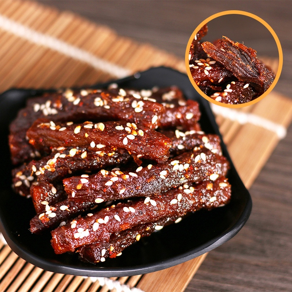 扒一扒好吃的零食,扒一扒拼多多上的好物