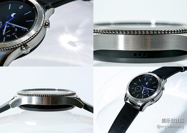 三星智能手表gears3现在还可以吗,三星手表gears3运动与经典