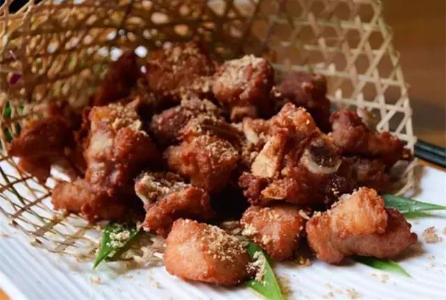 食遇｜探店郴州藏得最深的“山居”，绿竹做碗，来一次就会上瘾