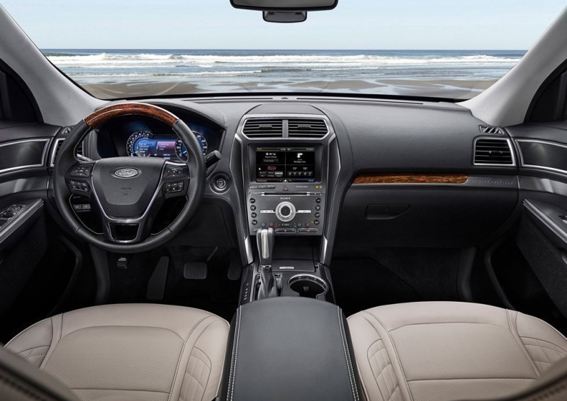 长安福特一饱眼福,一饱眼福10款全球最有趣的汽车