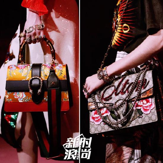 logo不明显的大牌包包,没有logo的包包是真的吗