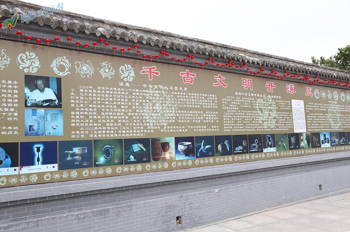 玩转冬奥之旅,张家口涿鹿玩的地方推荐