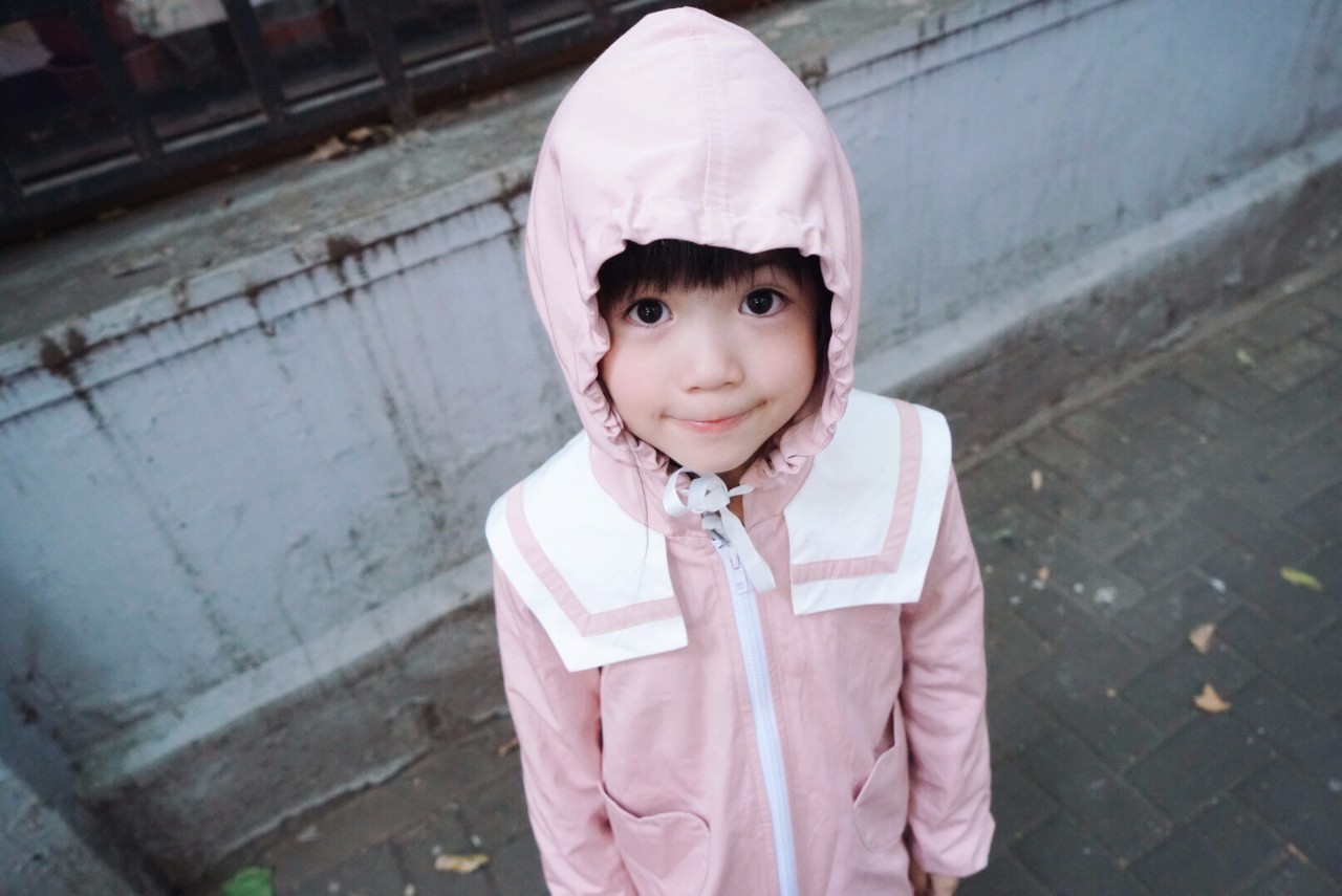 秋季穿搭女学生12-16岁,女生潮流穿搭秋季