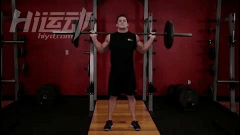 健身房20种最常规的腹肌训练,史上最全健身房攻略