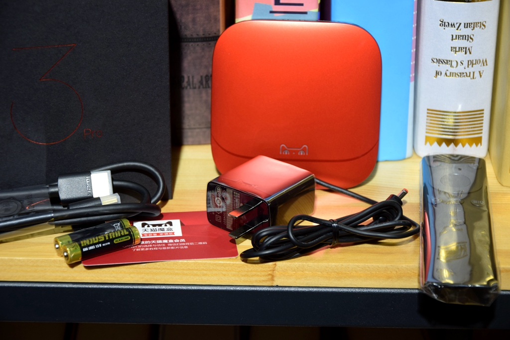 天猫魔盒3,天猫魔盒3和3a哪个好