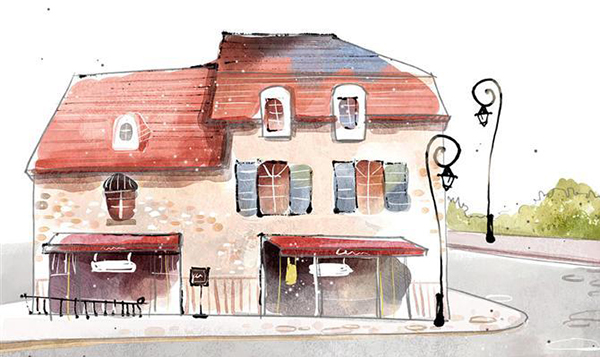 中美物价差异大揭秘,中美物价的差异