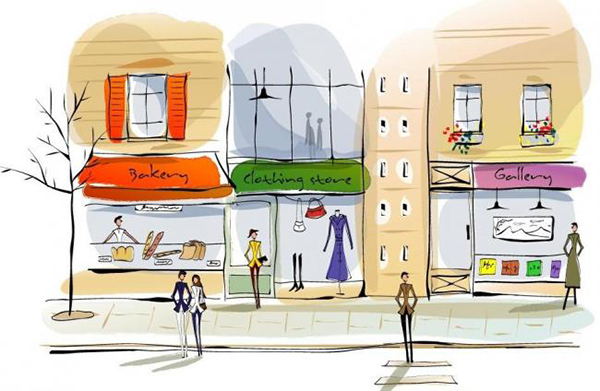 中美物价差异大揭秘,中美物价的差异