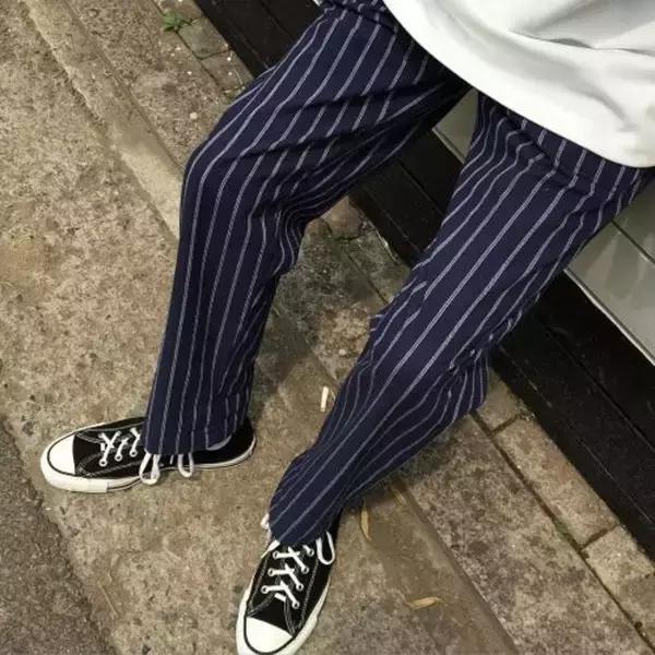 夏日匡威怎么穿更时髦,匡威怎么穿文艺又复古