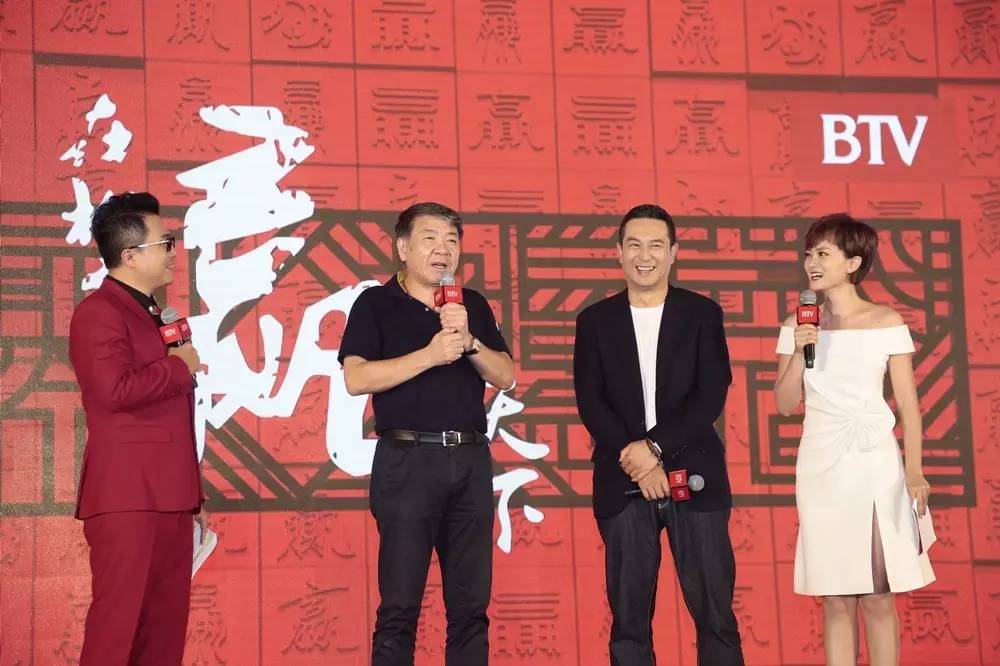 日播稳，周播狠，2017年北京卫视尖子剧全点评