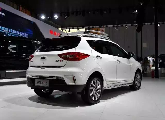 瑞风s2与s3谁值得入手,瑞风s3和s2区别