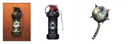 cf五颗雷的实力有多强,cf最强雷刃