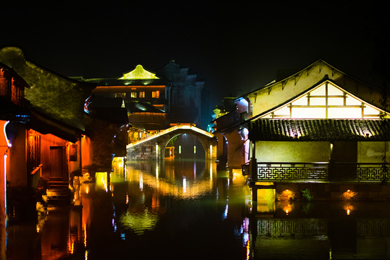 去乌镇应该怎么玩好,去乌镇攻略讲解