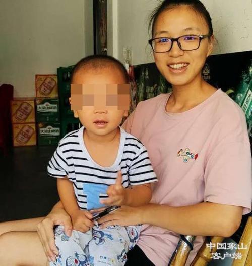 90后的妈妈割肝救子,90后的母亲割肝救子