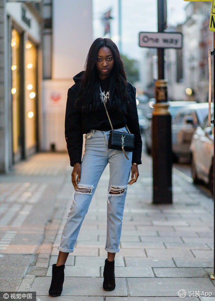 时装周有什么包,纽约时装周最值得买的包