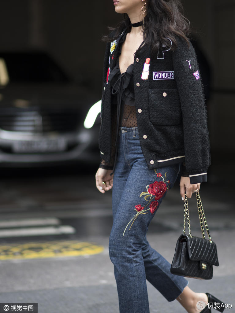 时装周有什么包,纽约时装周最值得买的包