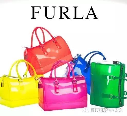 furla糖果包,furla果冻包怎么定型