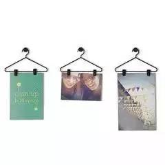 家里好看的自制照片墙,旅行照片墙怎么做