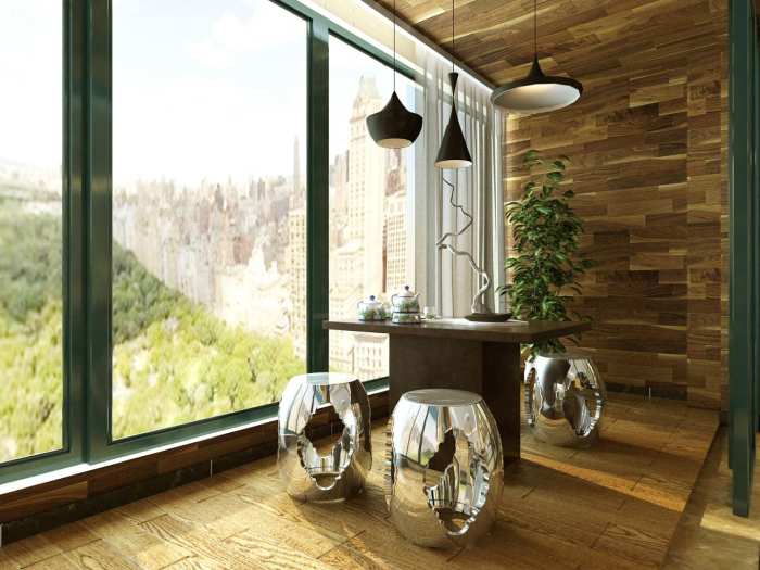 顶楼阳台上有必要铺地暖吗,阳台上铺地暖是好还是不好