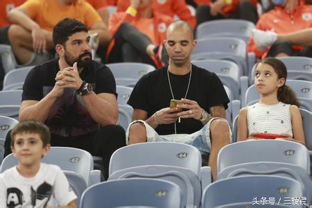 高拉特巴甲mvp,高拉特gif误判