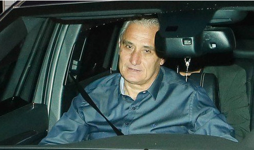 得了便宜还卖乖,巴西主帅称踢中超有风险