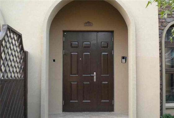 防盗门十大品牌最新排名,中国防盗门十大名牌