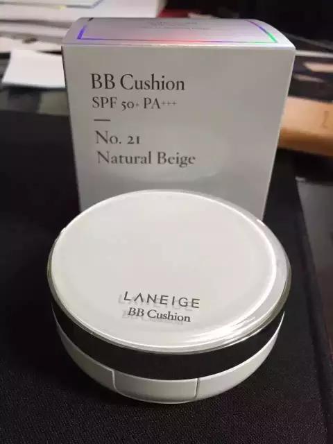 全网最火爆气垫bb,公认最好的气垫bb霜推荐