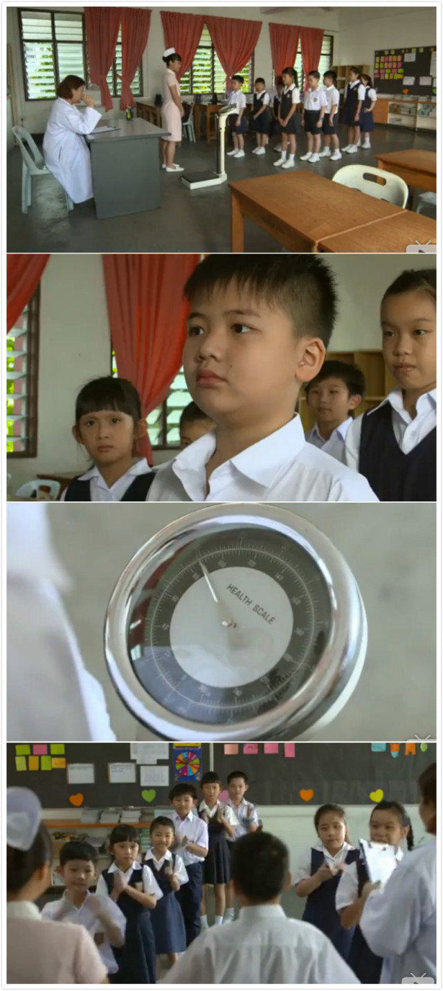 有个世界，所有人都以胖为美！女子因为太瘦，男朋友离她而去