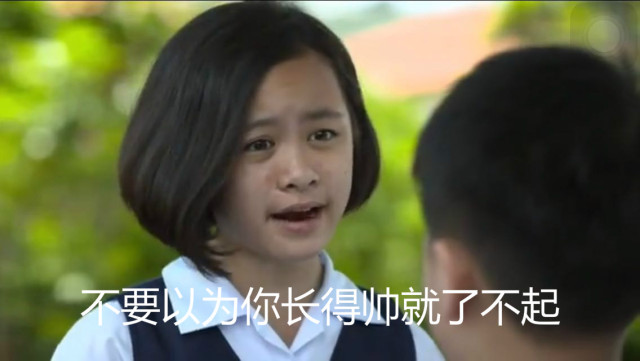 有个世界，所有人都以胖为美！女子因为太瘦，男朋友离她而去