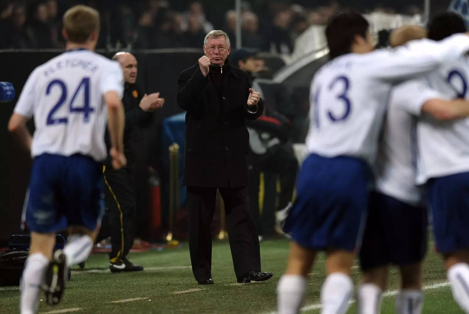 鲁尼,曾经地球上最好的球员