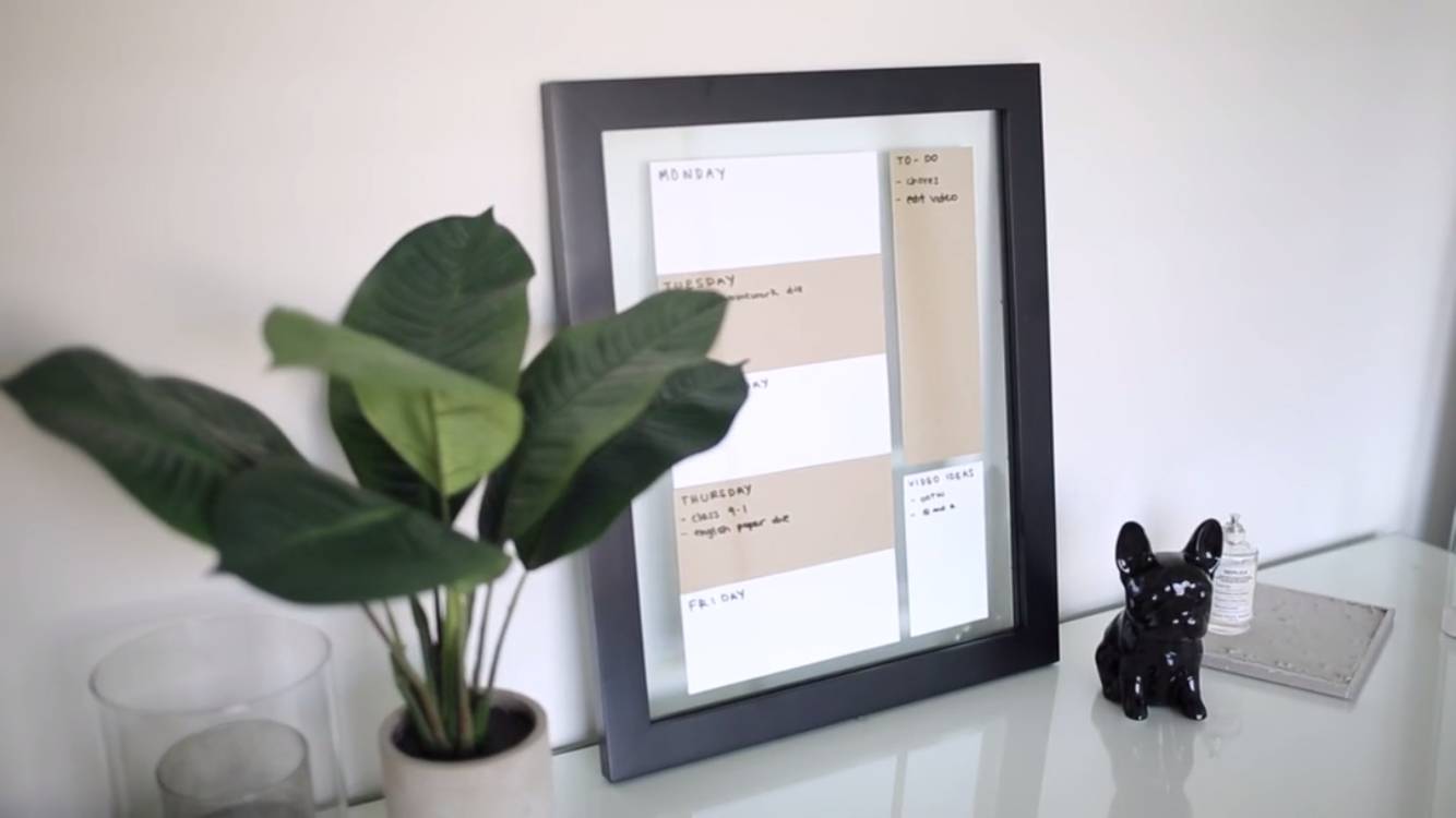 新手小白如何自己diy,技能自学小视频