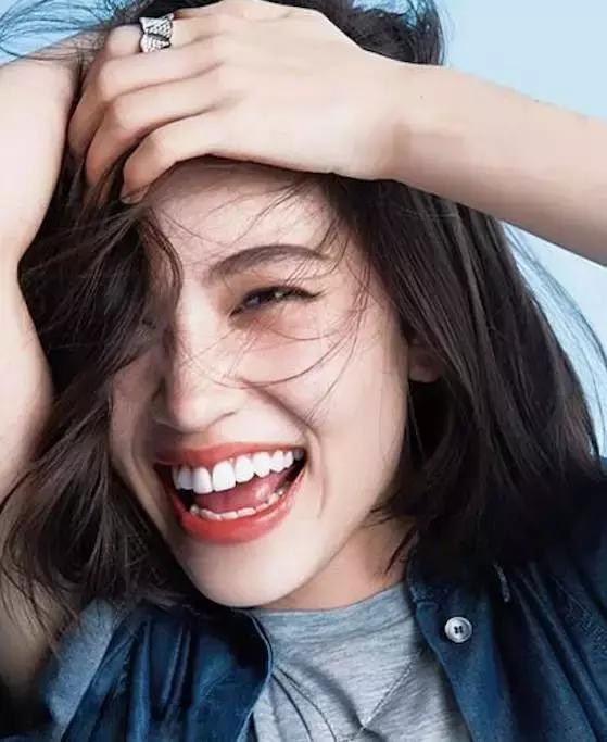 小松菜奈妆适合平时吗,小松菜奈眼妆日常