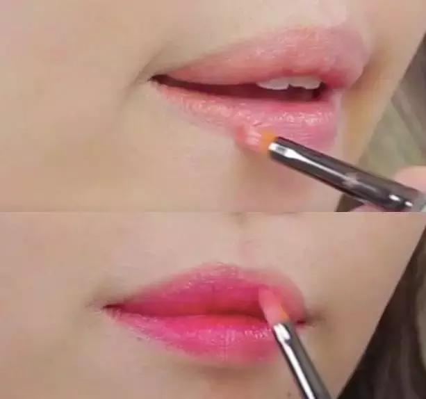 小松菜奈妆适合平时吗,小松菜奈眼妆日常