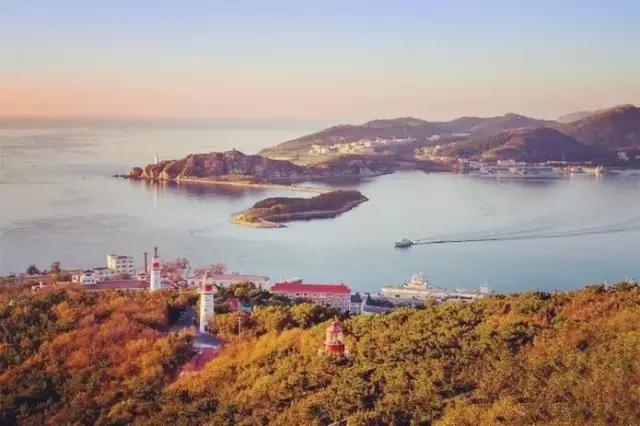 大连能成为国际知名城市吗,大连海鲜全国出名吗