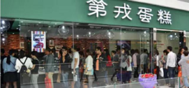 在天津活得最好的轻奢蛋糕,这次真的让我动心了