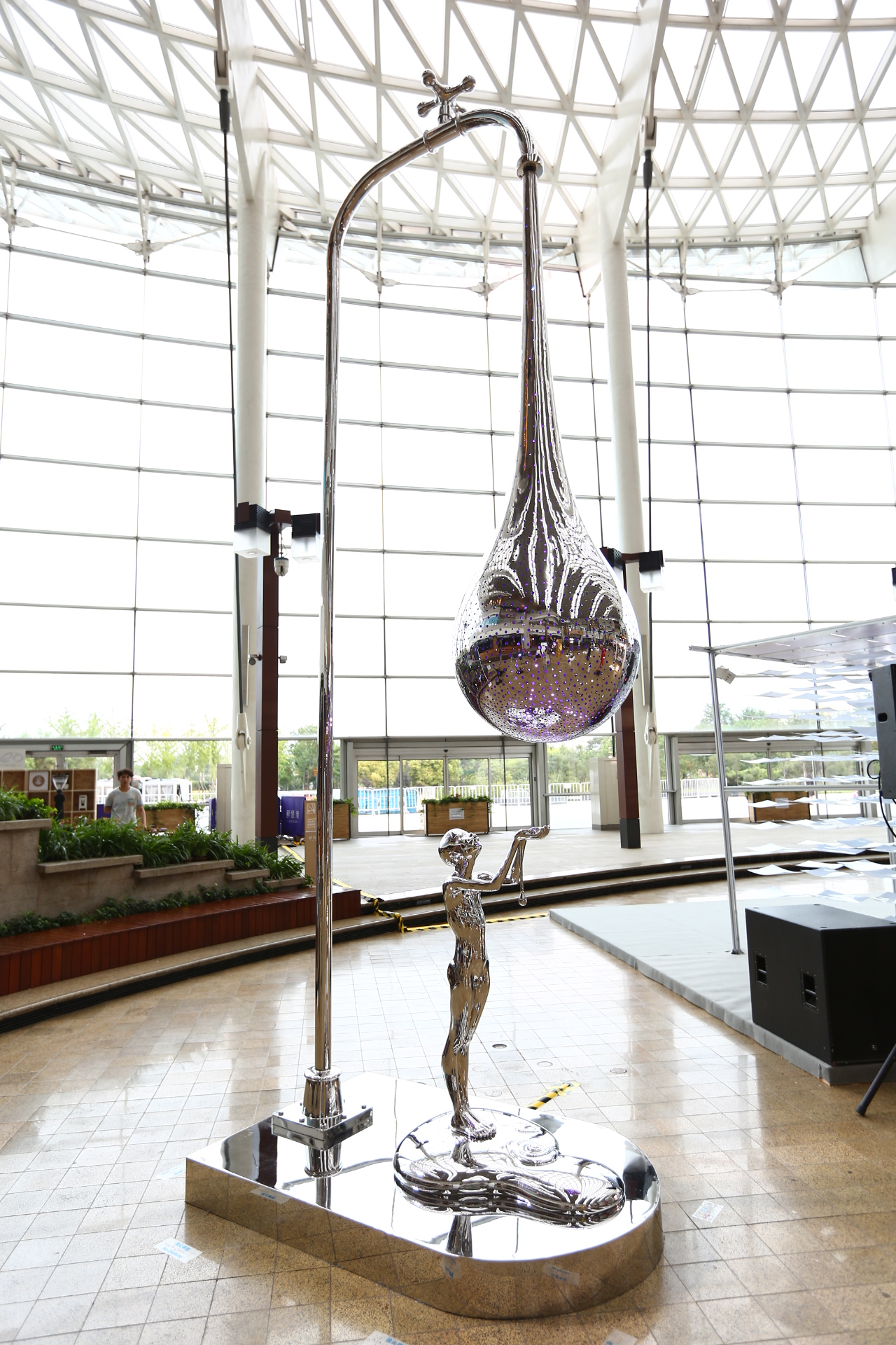 颐堤港设计,颐堤港北京