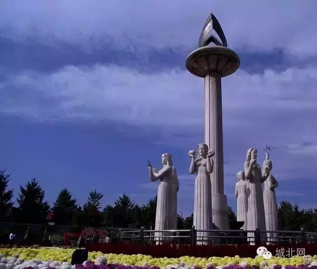 石家庄8个区谁最牛?万万没想到,最富区和最穷区居然相差10倍