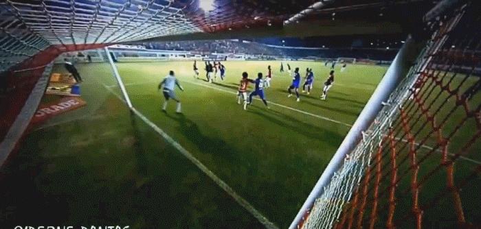 高拉特射门,高拉特抽射高手