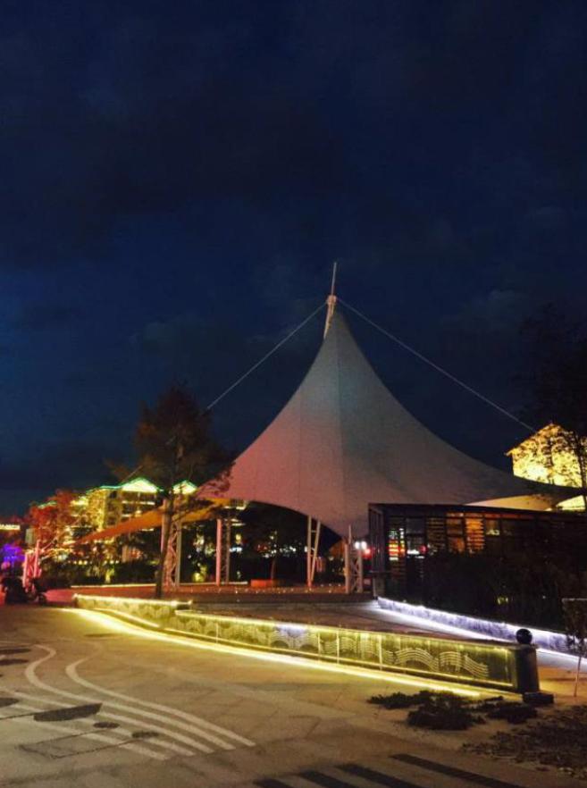 二道白河以前叫什么名字,二道白河十年前的样子