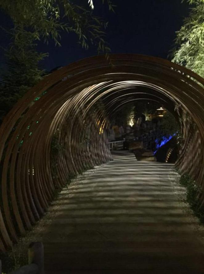 二道白河以前叫什么名字,二道白河十年前的样子