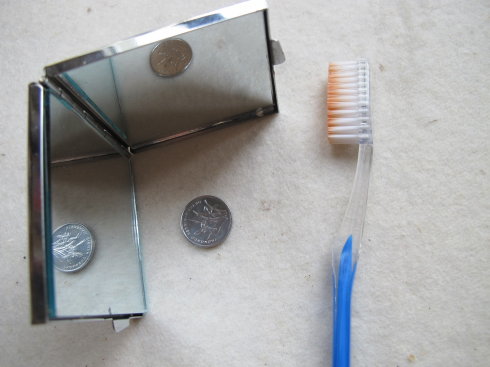 零基础学篆刻视频教程全集,零基础学篆刻之一准备材料和工具