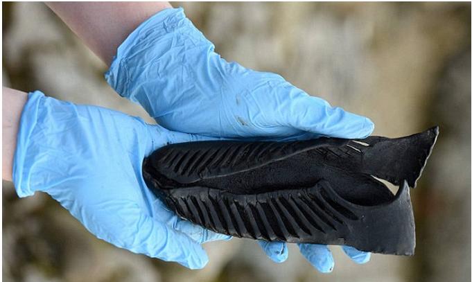 2000年前的鞋,2000年前的篮球鞋