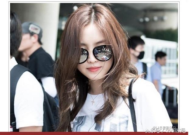 今年最流行哪一款墨镜,韩国明星同款gentlemonster墨镜