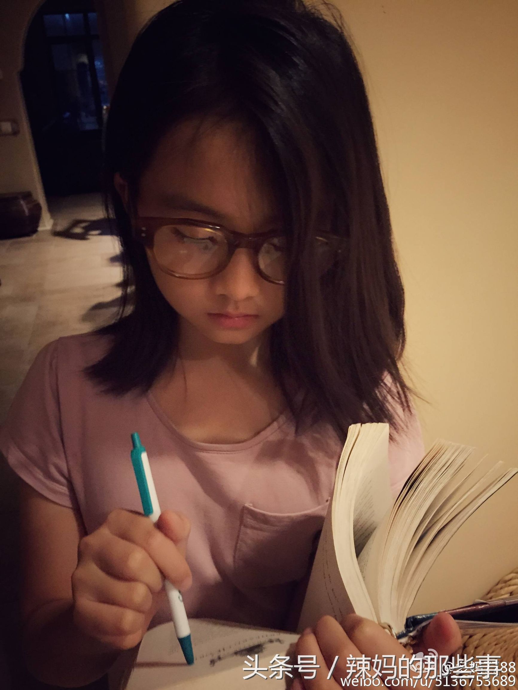 大脑高能被称“神算子”,但他更是当之无愧的“国民好爸爸”