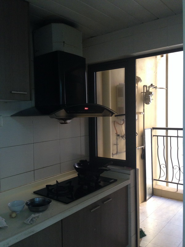 装修完才发现怀孕,刚装修好住进新房发现怀孕了