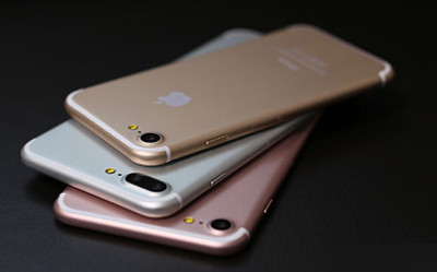 iphone7出了多久,iphone7出来几年了