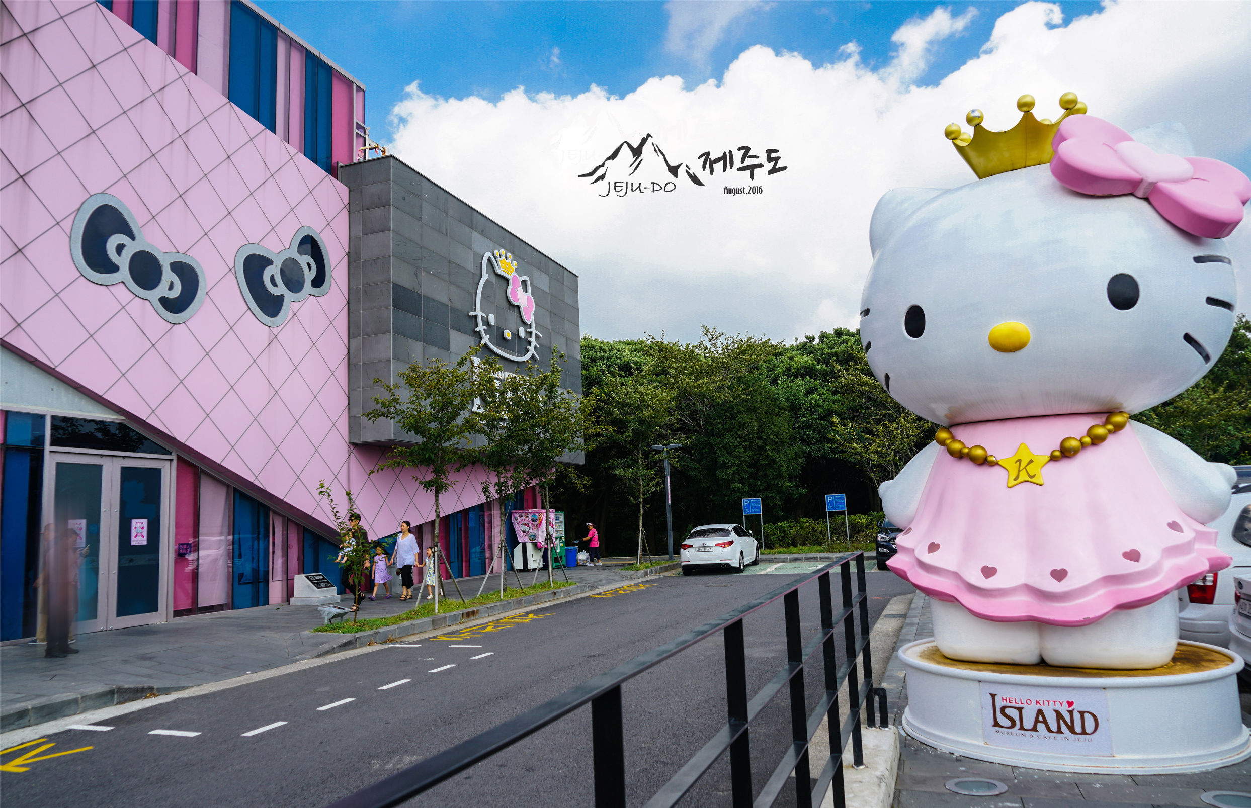 济州岛雨天旅行攻略视频,冬季济州岛亲子游详细攻略