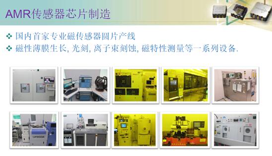 磁传感器的应用,磁电式传感器技术的最新发展